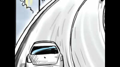 Eastern peripheral e-way to open by month-end