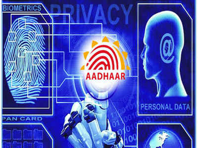 UIDAI launches 'Virtual ID' to address privacy concerns related to Aadhaar