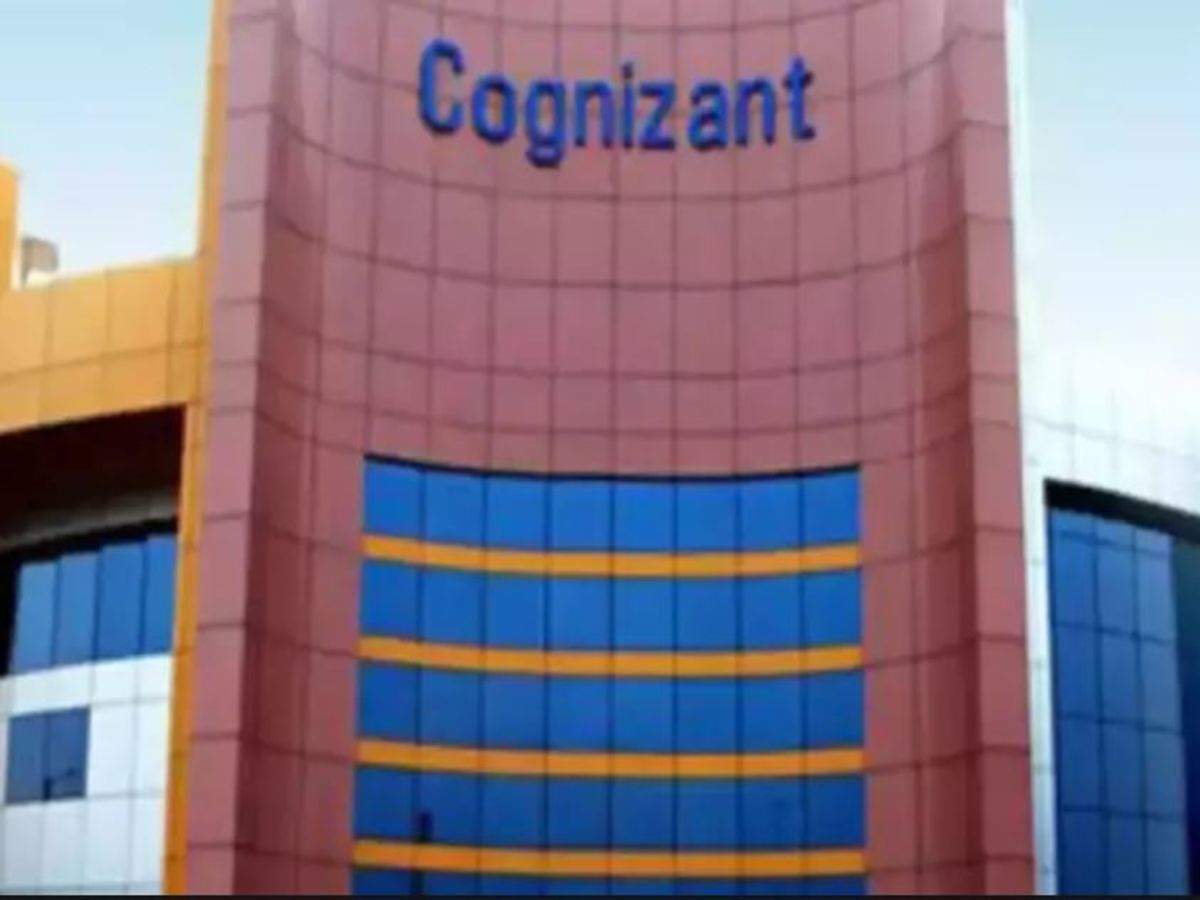 Cognizant Madras High Court Tells Cognizant To Pay Rs 4 Crore Tax In Two Days De Freezes Bank Account Times Of India