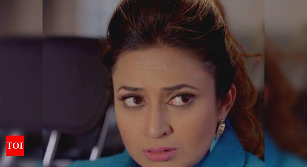 yeh hai mohabbatein episode 255 written update