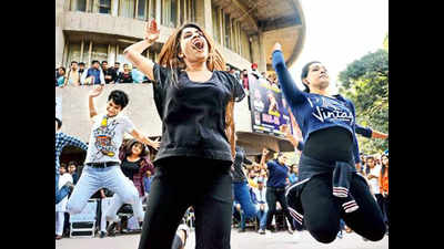 From 33rd, Panjab University now 20th best varsity