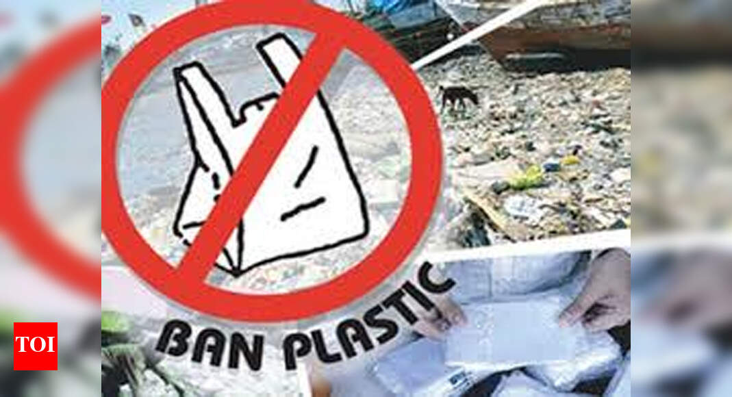 Plastic Ban Will a ban on plastic really help our cities and forests