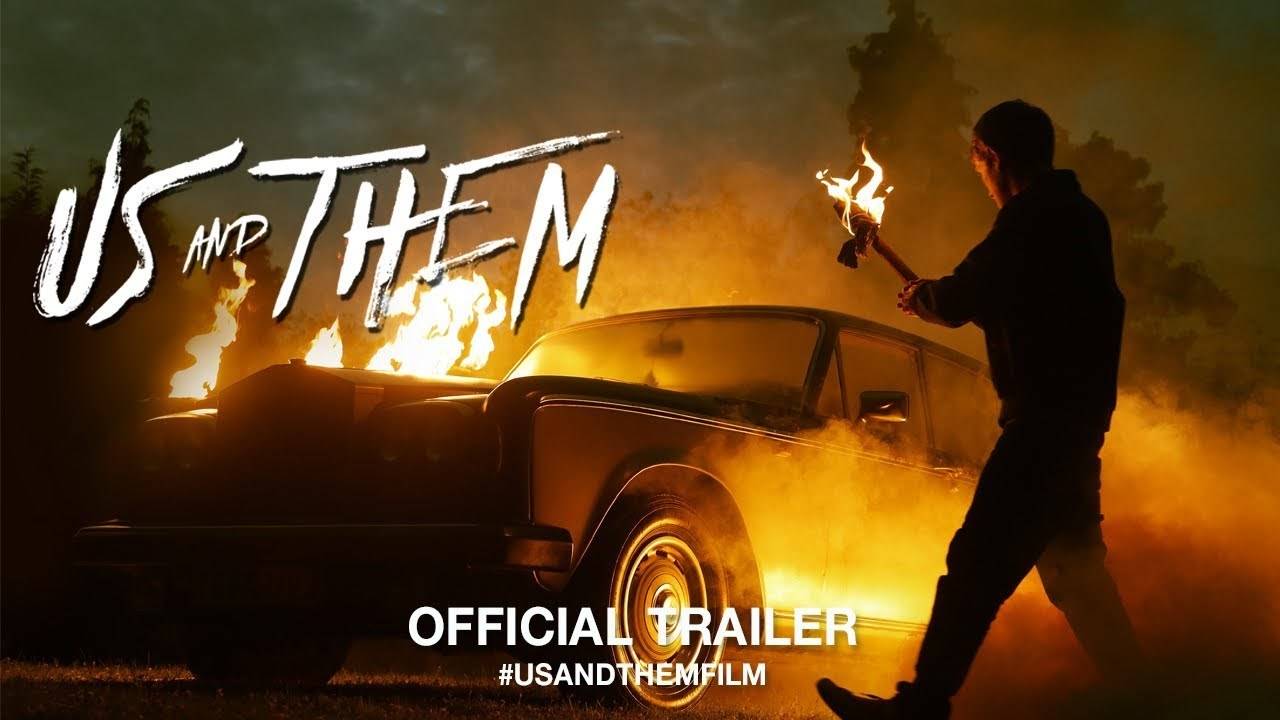 Them, Official Trailer