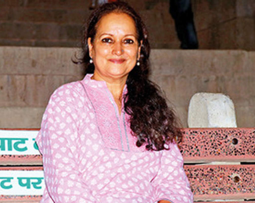 
Theatre is far more fulfilling for an actor: Himani Shivpuri
