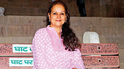 Theatre is far more fulfilling for an actor: Himani Shivpuri