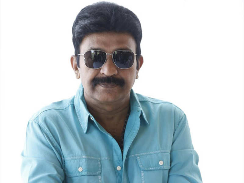 Dr Rajasekhar to play a crucial role in NTR biopic | Telugu Movie News -  Times of India