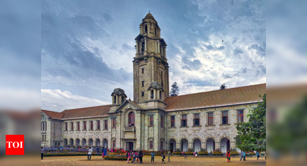 NIRF Ranking 2018: India’s Top Universities: IISc Bangalore, JNU Make ...