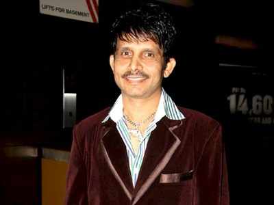 Former Bigg Boss contestant Kamaal R Khan aka KRK diagnosed with cancer; issues a statement on Twitter