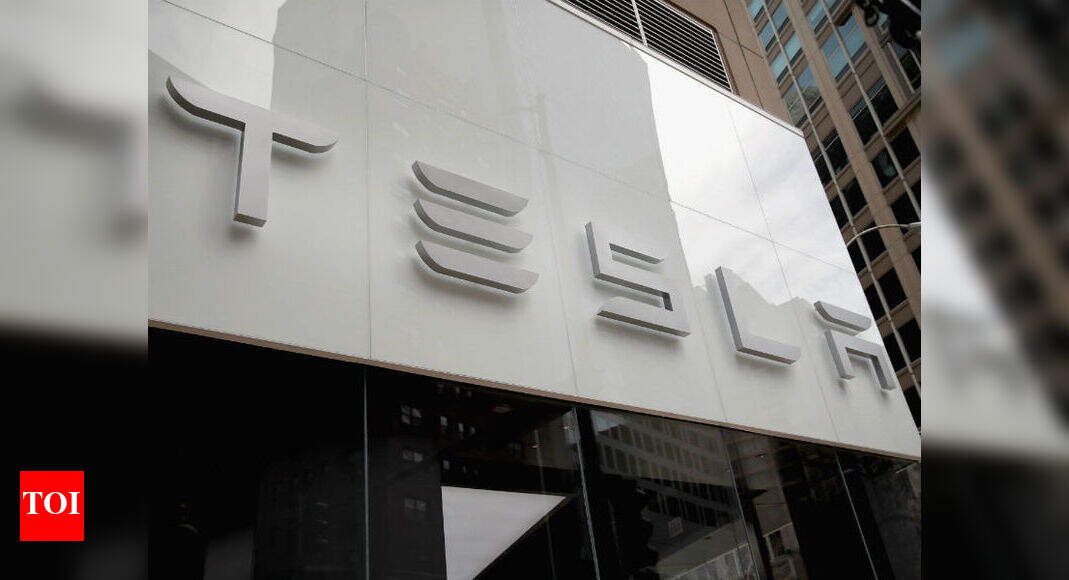 Teslas don't have black boxes, making crash probes harder Times of India