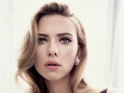 Scarlett Johansson: Fans hungry for more female superhero stories