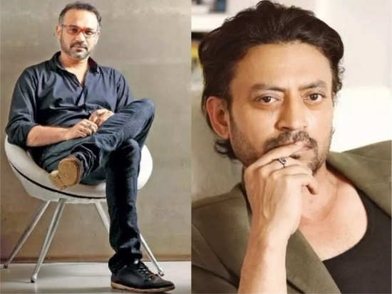 Abhinay Deo: Even Irrfan didn’t know about his illness when he was shooting ‘Blackmail’