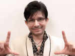 Kamaal Rashid Khan