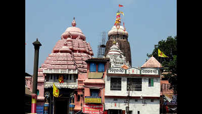 Structural inspection of Jagannath Temple's treasury sparks controversy