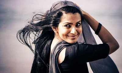Parvathy Thiruvoth Photos: Check out Parvathy Thiruvoth photographs and her numerous avatars