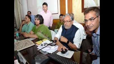 Bihar adopts centre’s e-marketplace for govt procurement