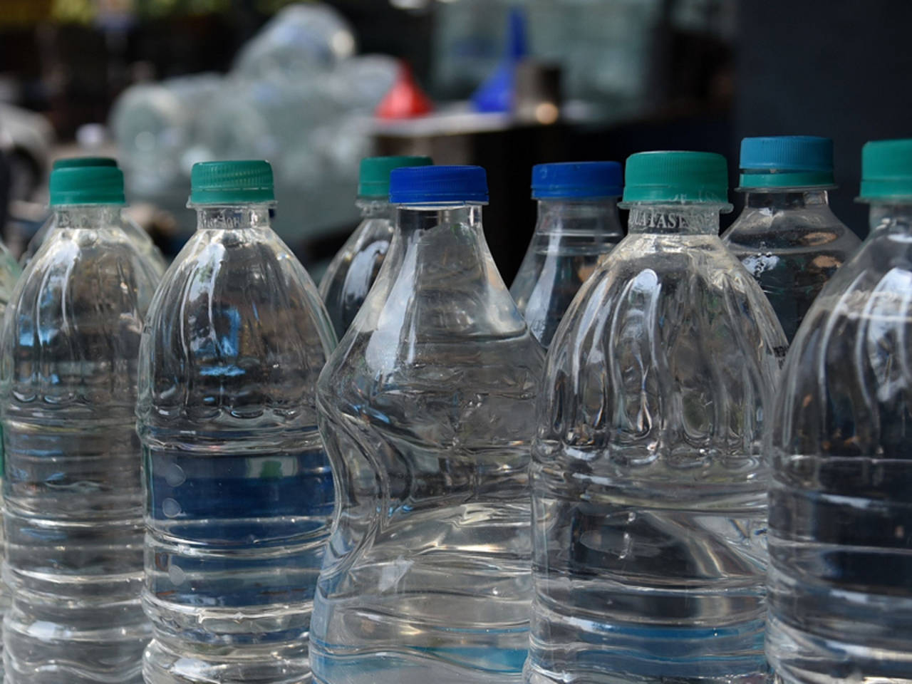 Mumbai citizens get 3 months to get rid of plastic | Mumbai News - Times of  India