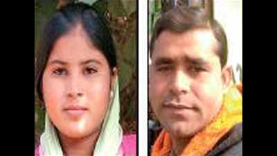 Dalit baraat row: Kasganj administration says bride is a minor