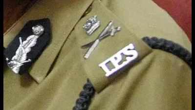 Rajasthan IPS officer compulsorily retired