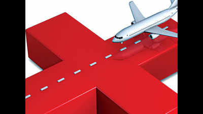 No respite: Funding & land hurdles stall airport expressway, two other projects