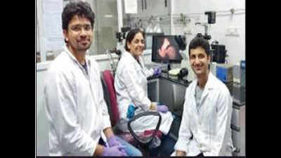 Cancer research: Scientists led by Bengaluru team find breakthrough