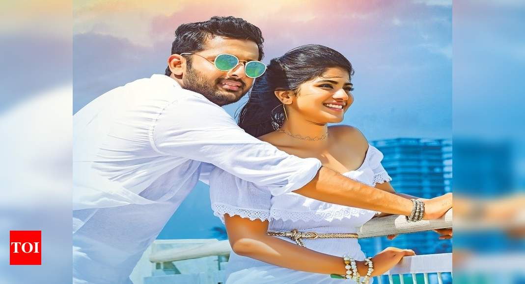 Chal Mohan Ranga review highlights An aimless ride so far