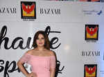 Harper's Bazaar: Summer Collection launch