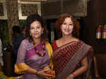 Divya Bajpai and Dr Nalina Singh