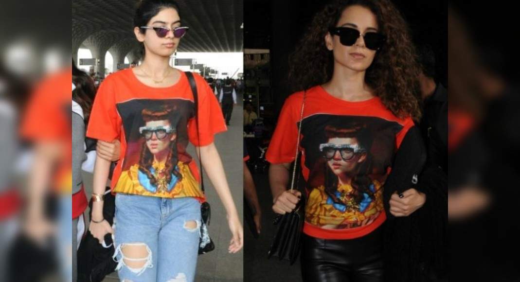 Kangana Ranaut's Gucci bag will cost you a small fortune; see pics