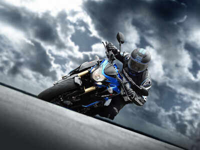 Suzuki: Suzuki may launch GSX-S750 middleweight naked in India within a
