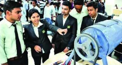 Innovation Day Got Huge Response From Students | Events Movie News ...