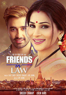 Friends In Law
