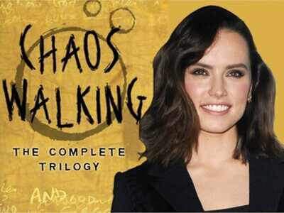 'Chaos Walking' to get major reshoots