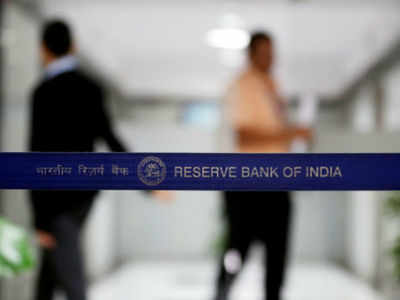 RBI bars banks from providing any services to crypto currency companies