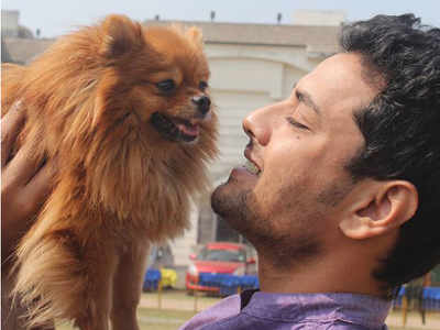 I am a Salman fan and yet want him imprisoned: Actor-director Tathagata Mukherjee
