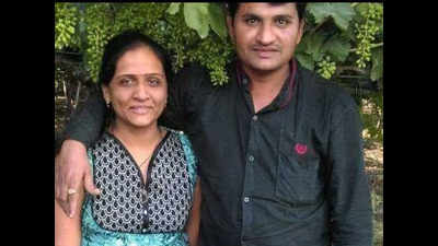 Businessman kills self after wife’s suicide in Surat
