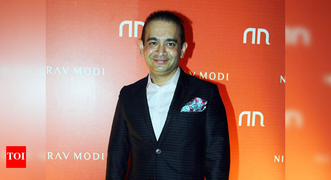 PNB Scam: Nirav Modi in Hong Kong? Govt sends request for provisional ...