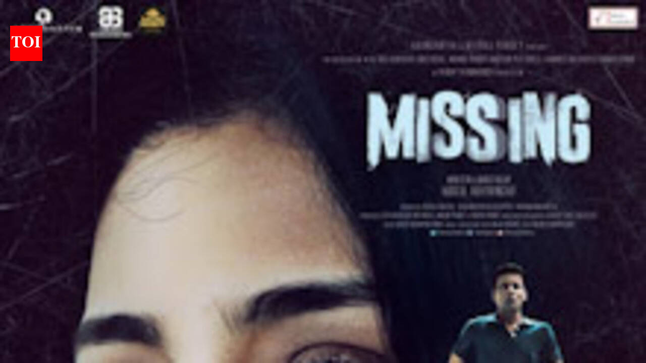 Missing Movie Review {2/5}: A lacklustre thriller that suffers from ...