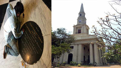 Chennai's oldest church celebrates its 200th foundation day