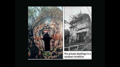 Experts map ‘mini Europe’ heritage in Hooghly