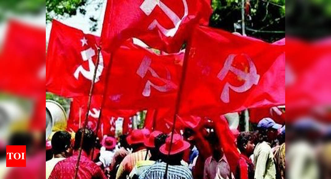 Cpm: 1957-2018:CPM’s steep learning curve | Thiruvananthapuram News ...