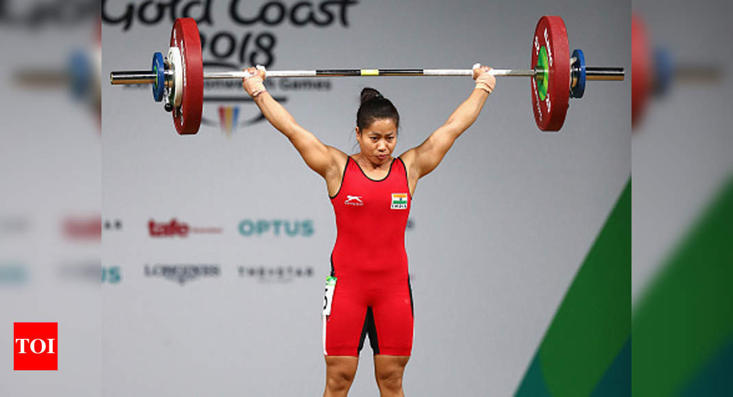 Commonwealth Games 2018: Weightlifter Sanjita Chanu Wins India’s Second 