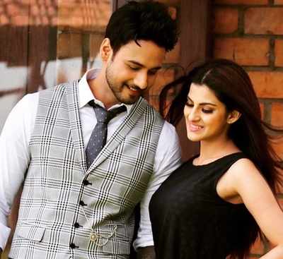 Know all about Fidaa's shoot today