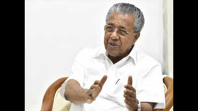 Don’t intend to engage in conflict with judiciary: Kerala CM