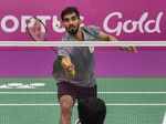 Kidambi Srikanth