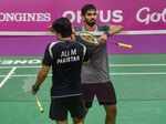 Kidambi Srikanth