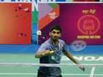 Kidambi Srikanth