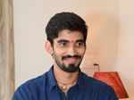 Kidambi Srikanth