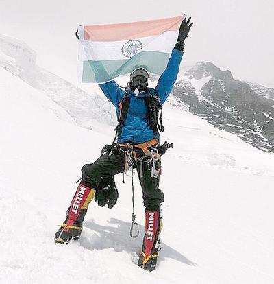 10 tribal students from Chanda will set foot on Mount Everest | Nagpur ...