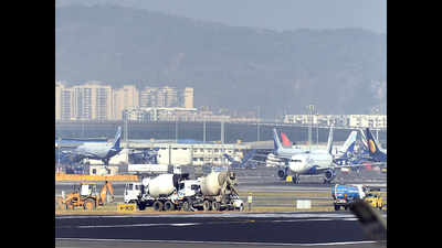 Bombay high court relief for tall buildings near Mumbai airport