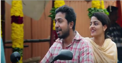 Rasaathi song from Aravindante Adhithikal is soaked in love